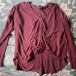 Abercrombie Top